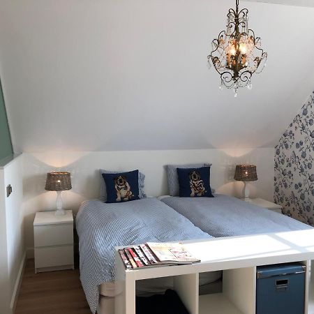 Chalet Royal Broek Εξωτερικό φωτογραφία