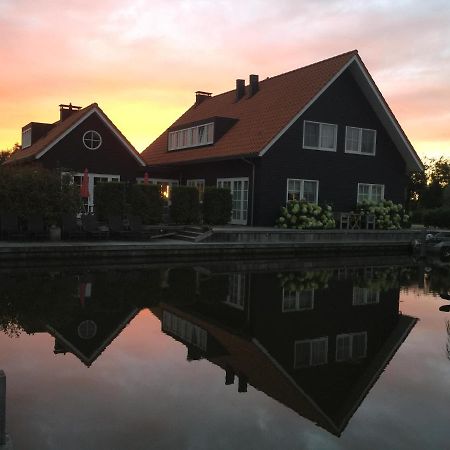 Chalet Royal Broek Εξωτερικό φωτογραφία