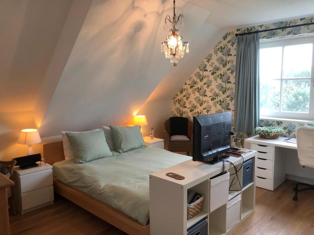 Chalet Royal Broek Εξωτερικό φωτογραφία