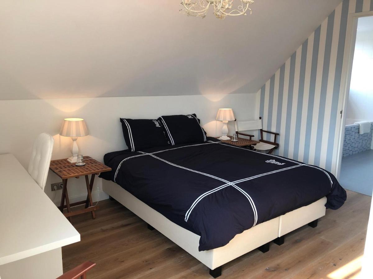 Chalet Royal Broek Εξωτερικό φωτογραφία