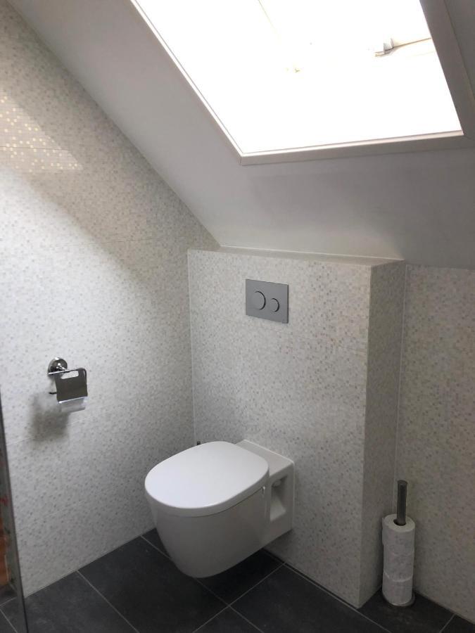 Chalet Royal Broek Εξωτερικό φωτογραφία