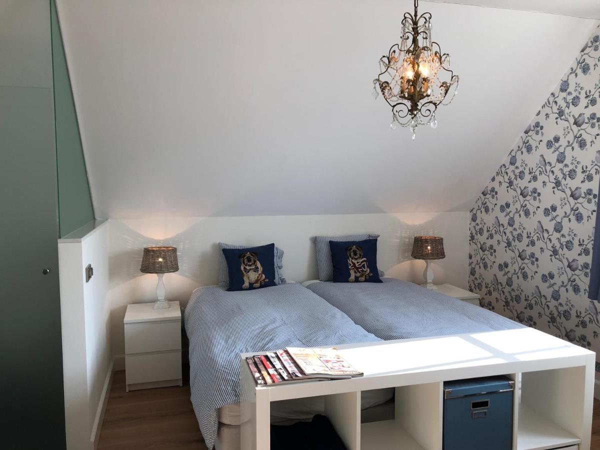 Chalet Royal Broek Εξωτερικό φωτογραφία