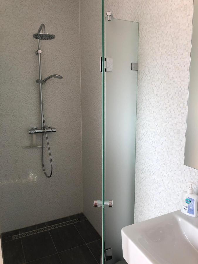 Chalet Royal Broek Εξωτερικό φωτογραφία