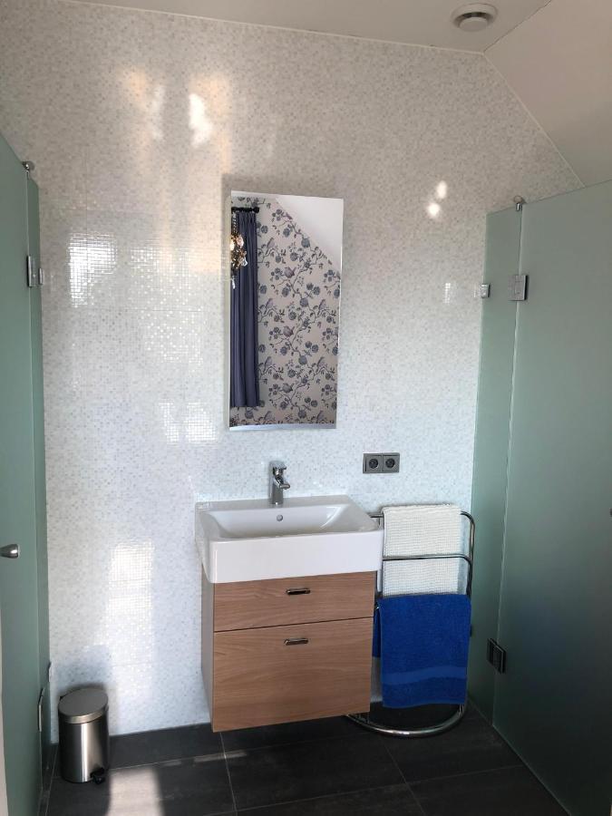 Chalet Royal Broek Εξωτερικό φωτογραφία