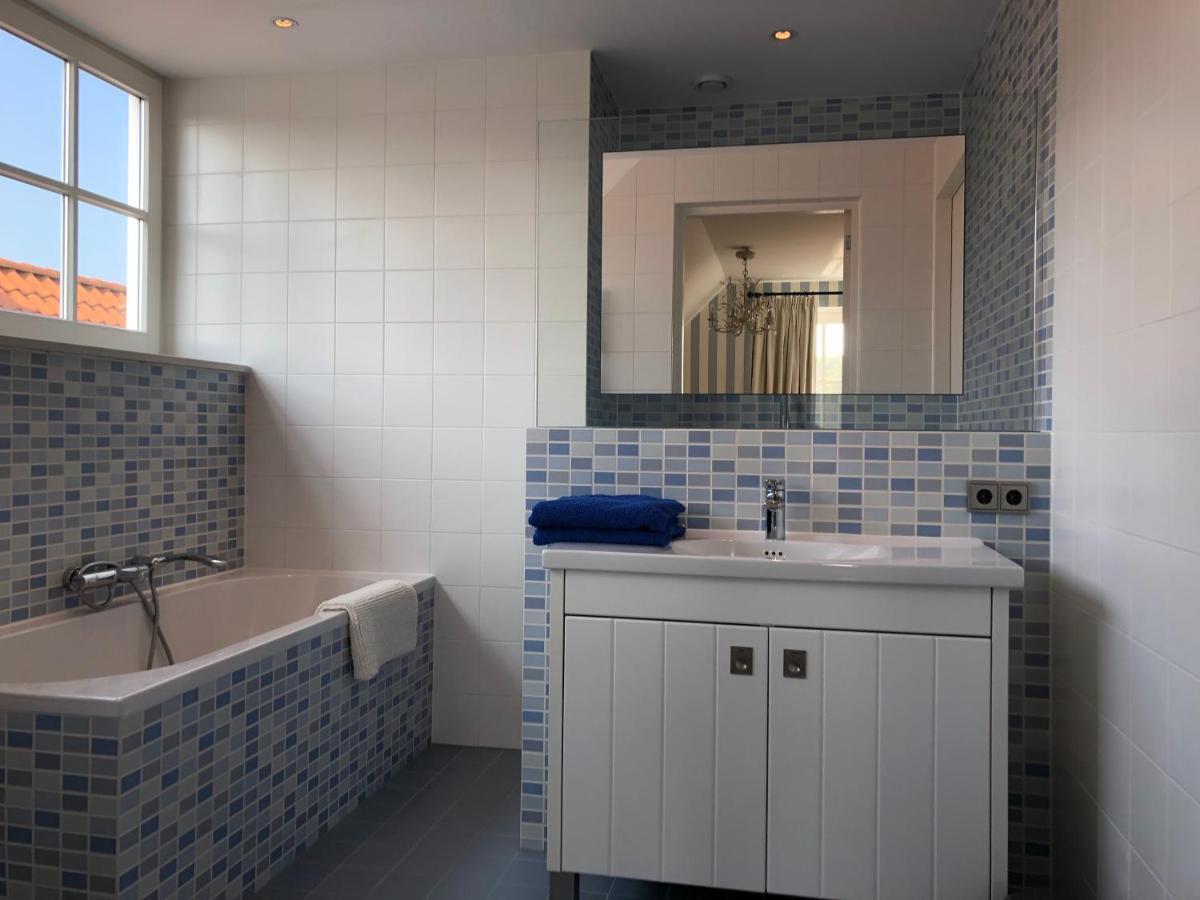 Chalet Royal Broek Εξωτερικό φωτογραφία